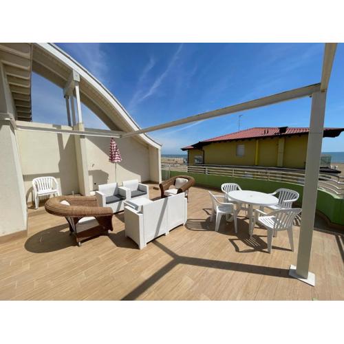 Residence Gianka - Agenzia Cocal