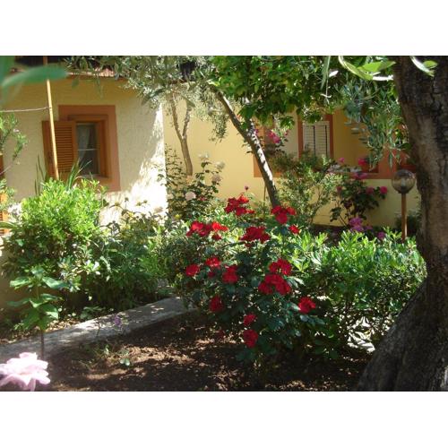 Residence Giardino