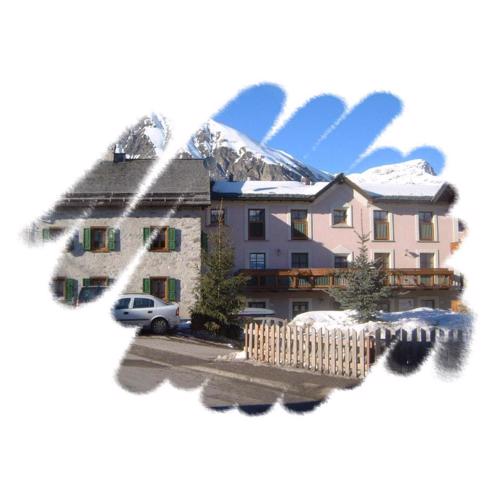 Residence Gipeto