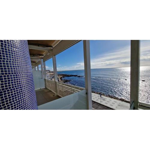 Residence Giudecca Fronte Mare by Salentoville Gallipoli