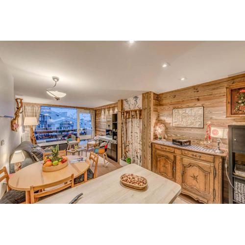 Résidence Glaciers - 2 pièces 4/5 personnes - 39m² - Sud MAE-5334