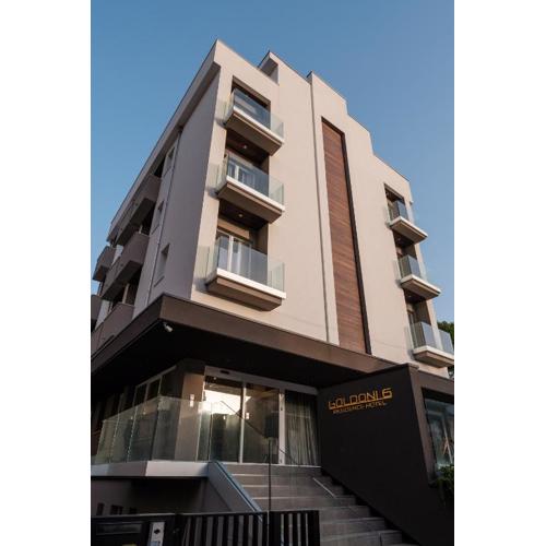 Residence Goldoni6 Suite Apartment