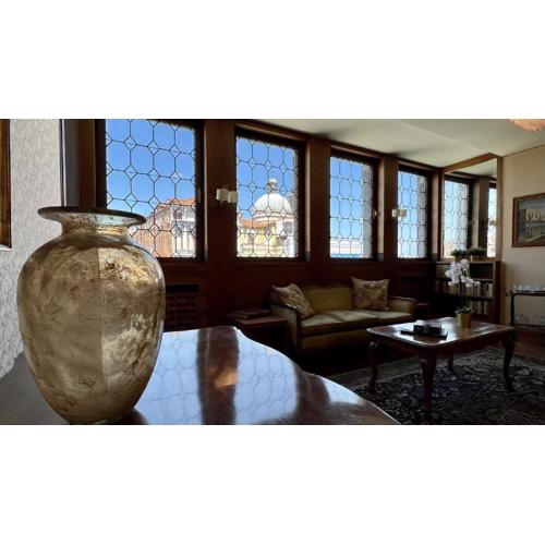 Residence Grand Canal Panorama