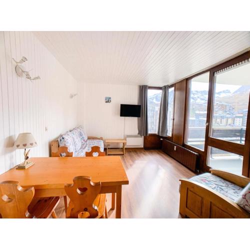 Résidence Grand Pre - Studio 26-30m² au Lavachet MAE-2274