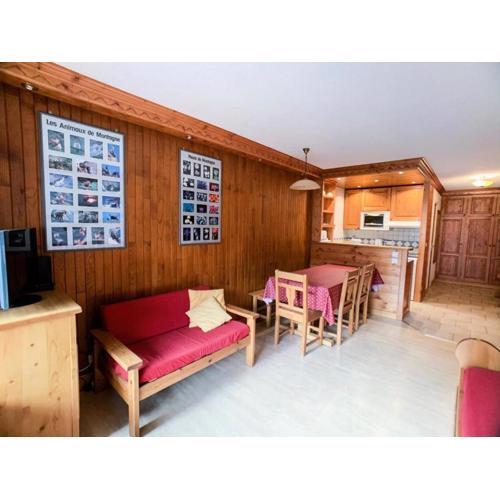 Résidence Grand Tichot A - Appartement dans une résidence avec ascenseur MAE-2644