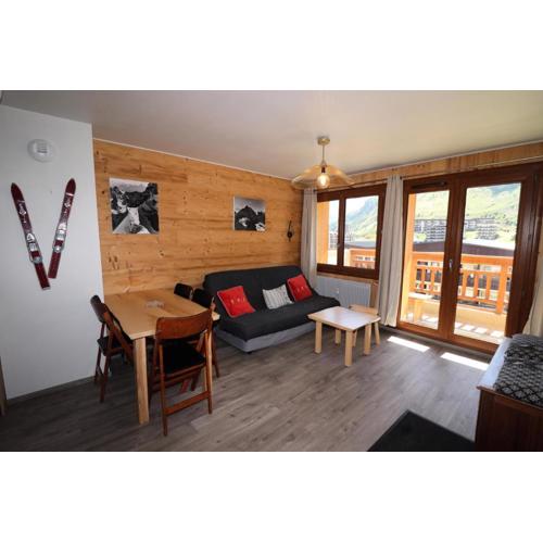 Résidence Grande Balme Ii - Appartement rénové et lumineux MAE-2604
