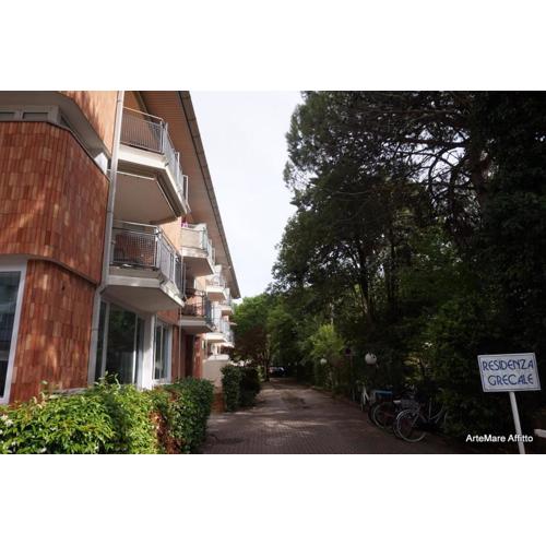 Residence Grecale