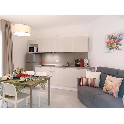 Residence Green Life