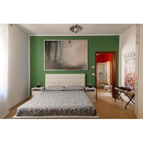 Residence Griffoni
