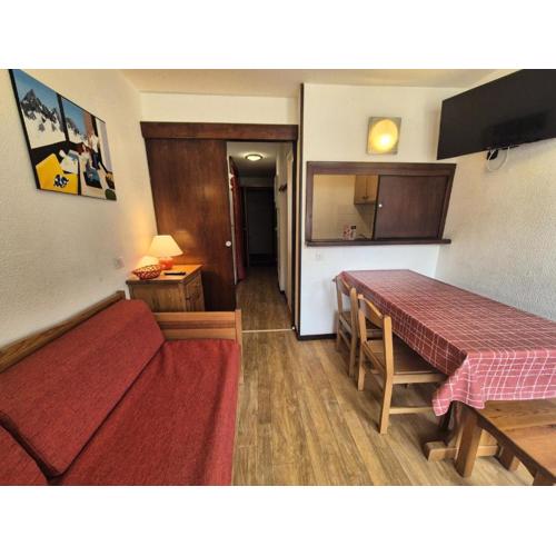Résidence Hameau Du Borsat 1& 2 - Appartement résidence Hameau du Borsat MAE-7524