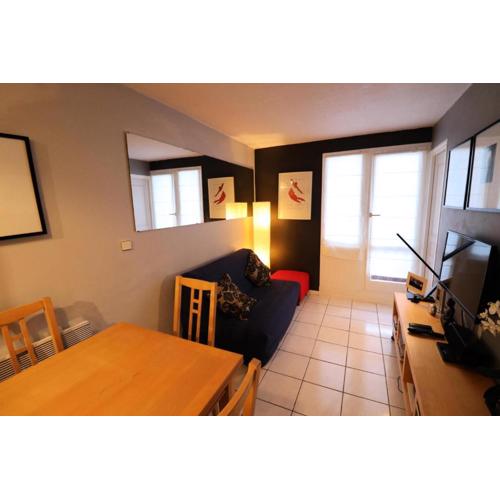 Résidence Hameau Du Borsat 3 - Appartement ski aux pieds·Balcon·Parking MAE-9681