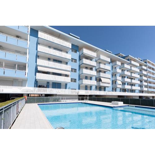 Residence Holiday