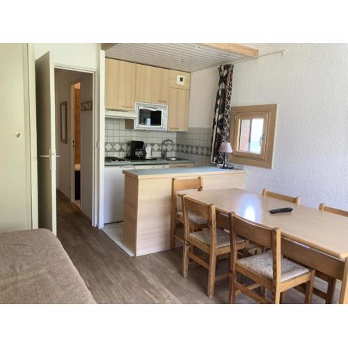 Résidence Home Club 2 - Plusieurs appartements disponibles pour vos séjours en famille ou entre amis MAE-3479