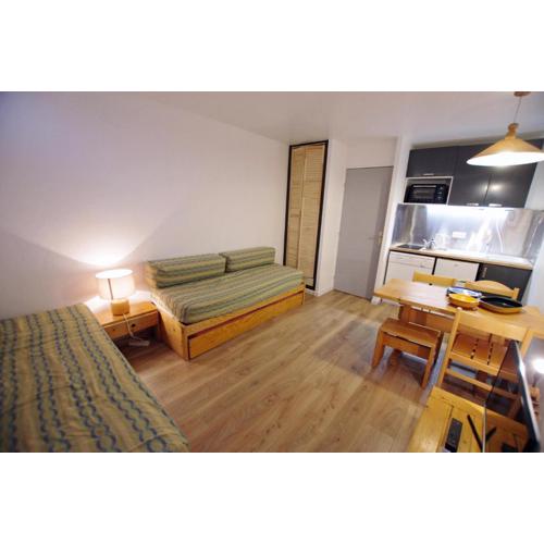 Résidence Home Club 2 - Plusieurs studios disponibles pour vos séjours en famille ou entre amis MAE-2744