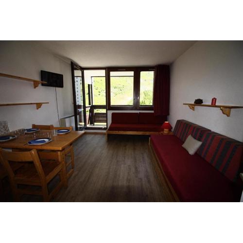 Résidence Home Club 2 - Plusieurs studios disponibles pour vos séjours en famille ou entre amis MAE-3397