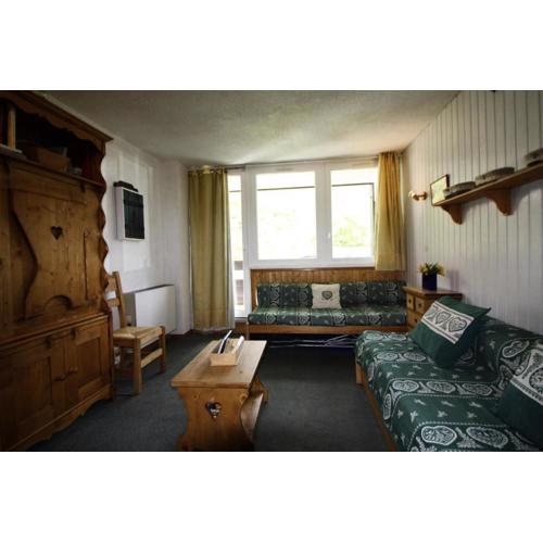 Résidence Home Club 2 - Studio chaleureux et confortable MAE-3576