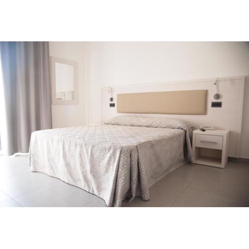 Residence Hotel Albachiara