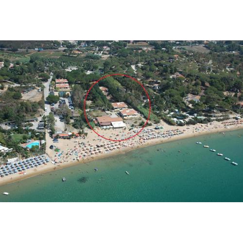 Residence Hotel Baia del Sole
