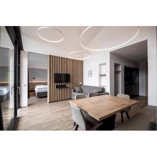 Residence Hotel Fever
