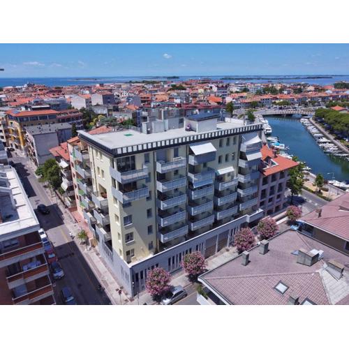 Residence Hotel Hungaria