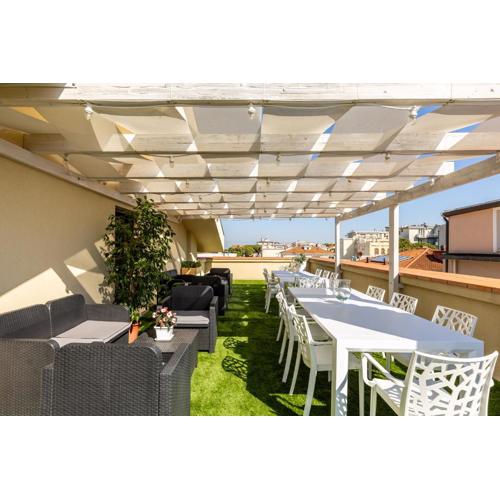 Residence Hotel Le Stelle
