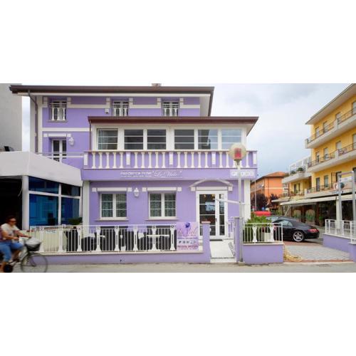 Residence Hotel Le Viole