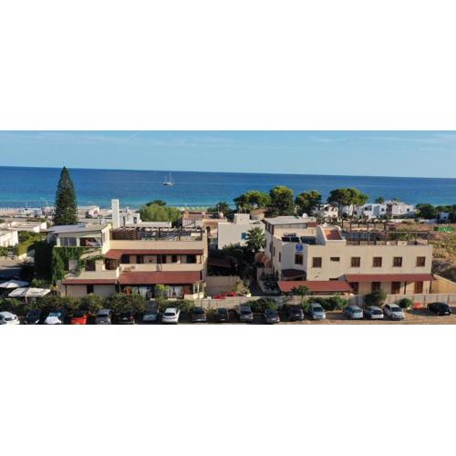 Residence Hotel Marino Tourist