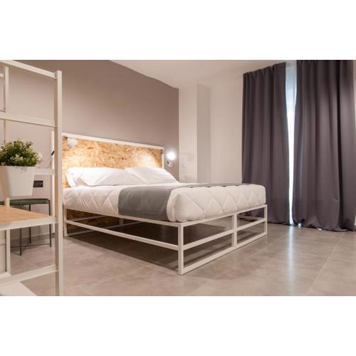 Residence Hotel Moderno