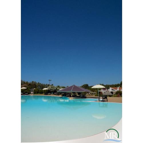 Residence Hotel Monte Ricciu