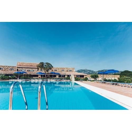 Residence Hotel Nuraghe