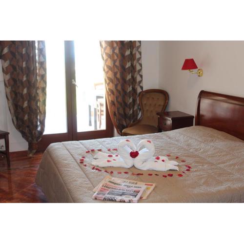 Residence Hotel Torresilvana