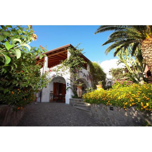 Residence Hotel Villa Fiorentino