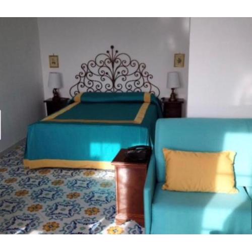 Residence Hotel Villa Igea