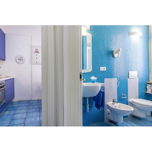 Residence i Mari