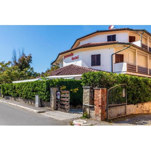 Residence I Mari