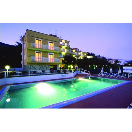 Residence i Morelli