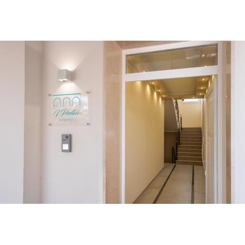 Residence i Portici