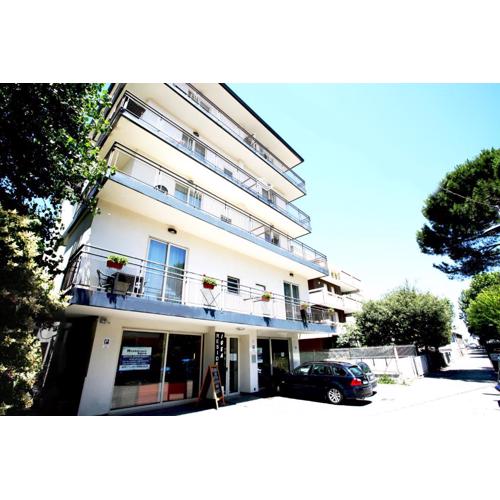 Residence Igea