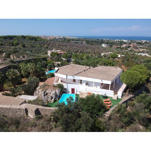 Residence IL CARRUBO