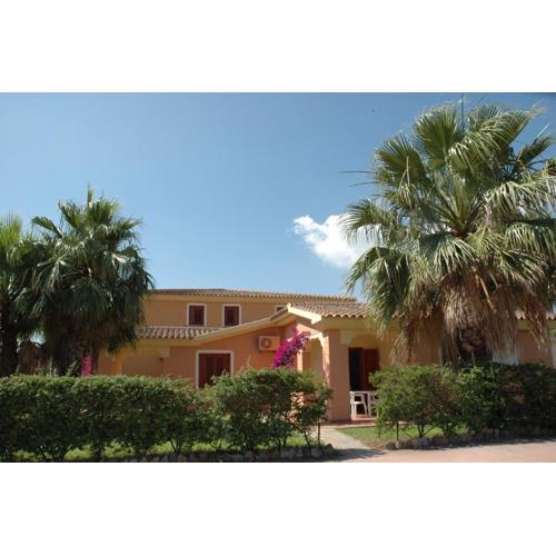 Residence Il Geranium