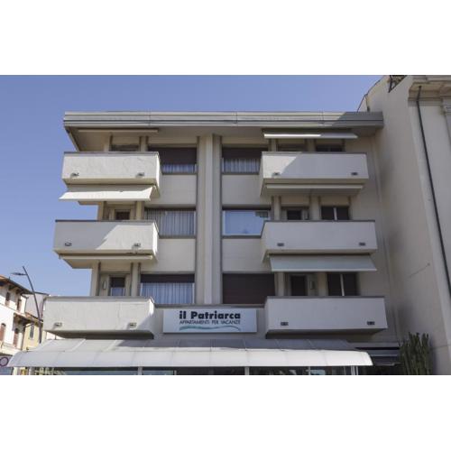 Residence Il Patriarca