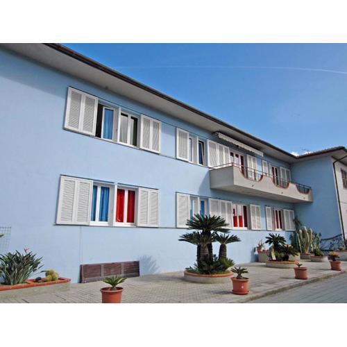 Residence Il Pavone