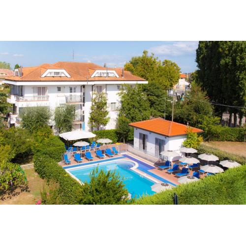 Residence il Villaggio Bellaria