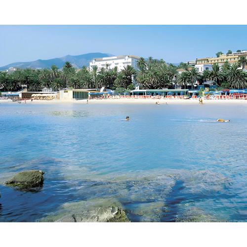 Residence Imperiale
