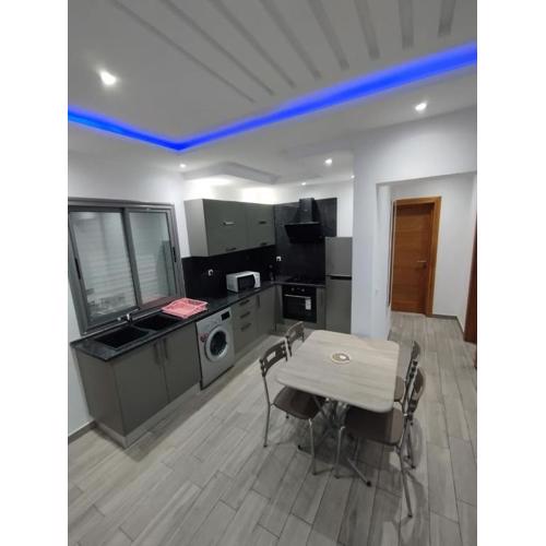 Résidence Inès Djerba Appartement de Luxe