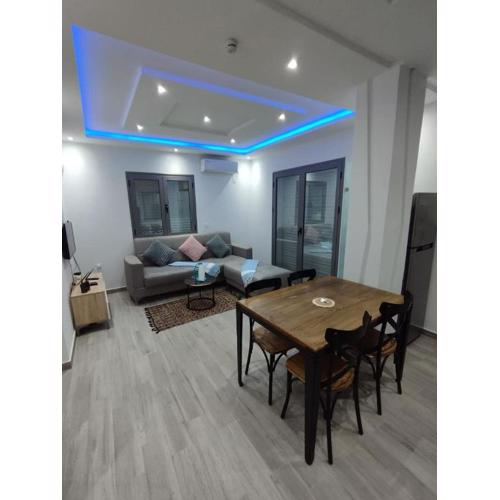 Résidence Inès Djerba Appartements VIP