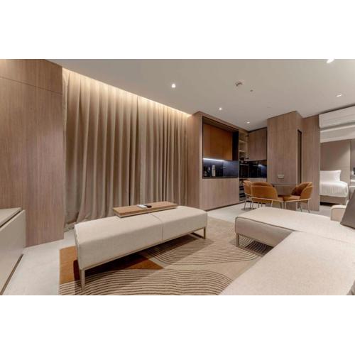 Residence Inn by Marriott Antalya