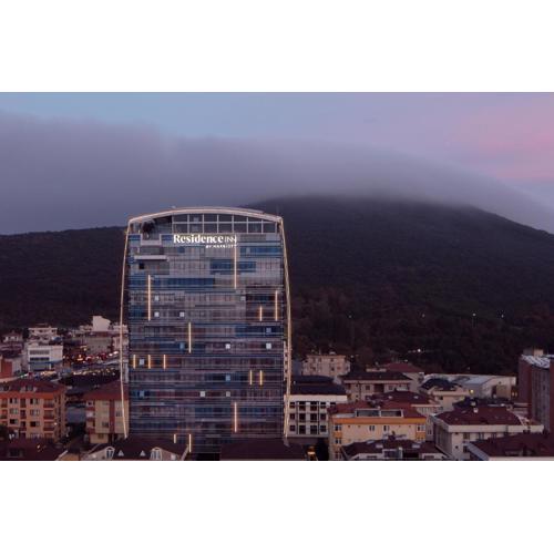 Residence Inn by Marriott Istanbul Atasehir