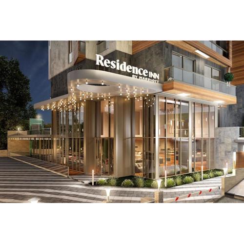 Residence Inn by Marriott Trabzon