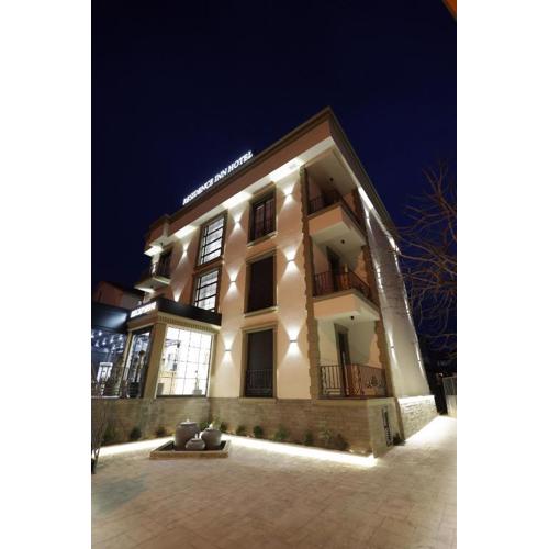 Residence Inn Tirana